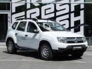 Renault Duster I Рестайлинг Волгоград  - изображение 16