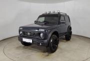 Lada (ВАЗ) Niva Legend Волгоград  - изображение 27