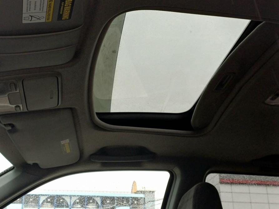 Honda CR-V II Москва  - изображение 23
