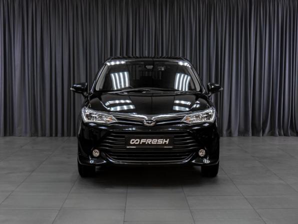 Toyota Corolla XI (E160 E170 E180) Рестайлинг 1 с пробегом 2015 года, цена 1 260 000 рублей, 104327 км, универсал, Автокод Объявления