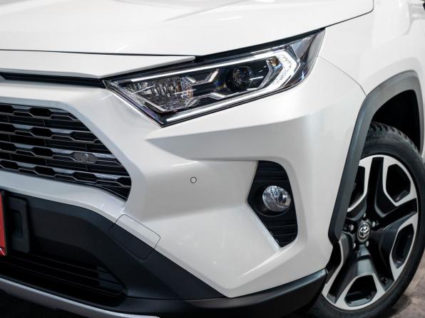 Toyota RAV4 V (XA50) с пробегом 2020 года, цена 3 710 000 рублей, 42800 км, внедорожник, Автокод Объявления