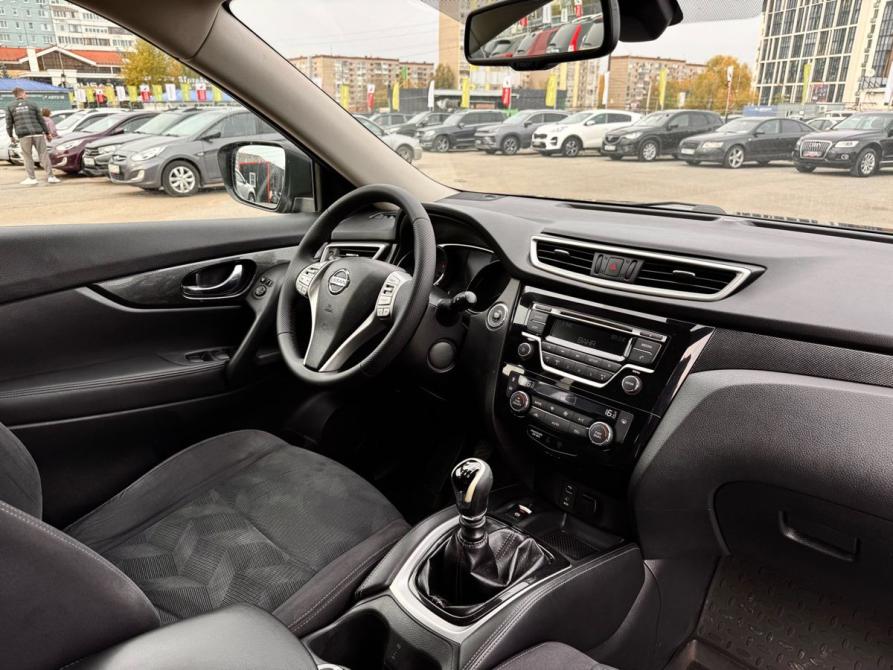 Nissan X-Trail III Ижевск  - изображение 23