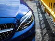 Mercedes-Benz C-Класс IV (W205) Москва  - изображение 37