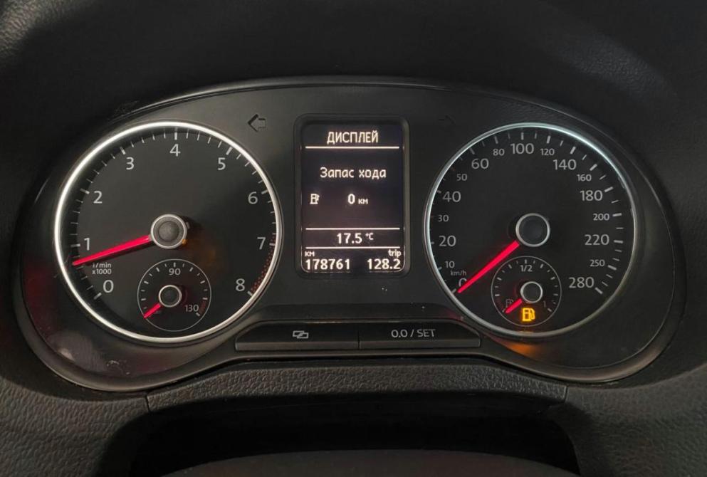 Volkswagen Polo V Саранск  - изображение 20