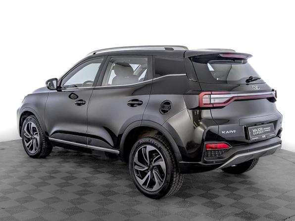 Kaiyi X3 с пробегом 2024 года, цена 1 300 000 рублей, 32807 км, внедорожник, Автокод Объявления