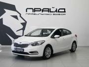 Kia Cerato III Ростов-на-Дону  - изображение 24
