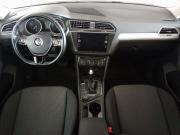 Volkswagen Tiguan II Москва  - изображение 28