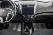 Hyundai Solaris I Рестайлинг Барнаул  - изображение 44
