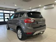 Ford Kuga I Астрахань  - изображение 26