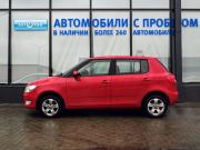 Skoda Fabia II Рестайлинг Екатеринбург  - изображение 23