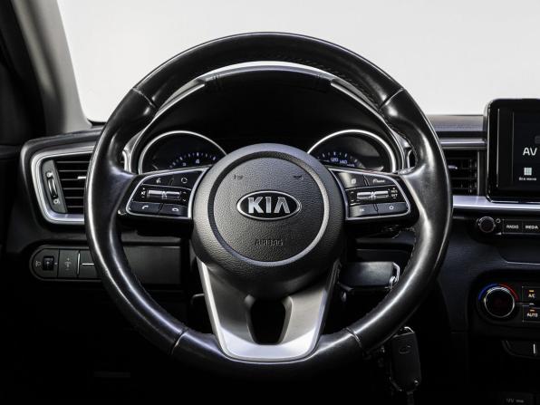 Kia Ceed III с пробегом 2019 года, цена 1 725 000 рублей, 132243 км, хэтчбек, Автокод Объявления