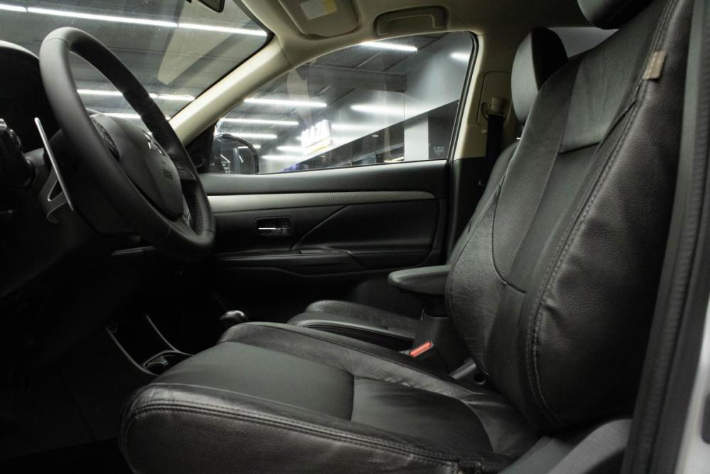Mitsubishi Outlander III Уфа  - изображение 10