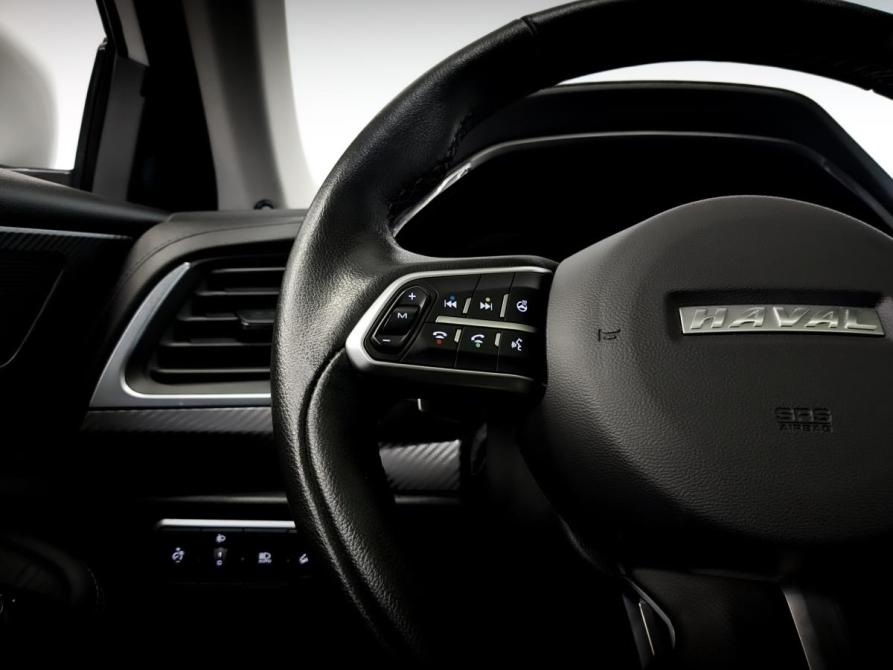 Haval F7x I Москва  - изображение 28