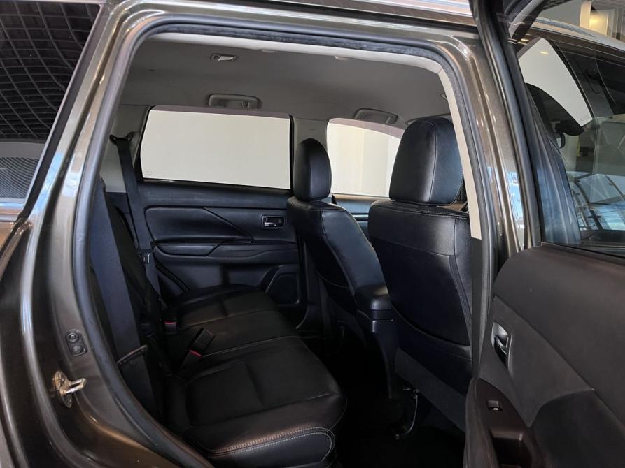 Mitsubishi Outlander III Рестайлинг 2 Чебоксары  - изображение 22