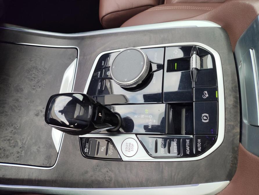 BMW X7 I (G07) Санкт-Петербург  - изображение 20