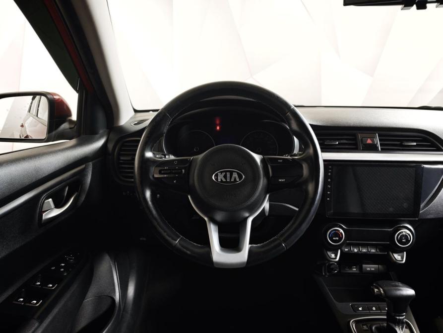 Kia Rio IV Москва  - изображение 20