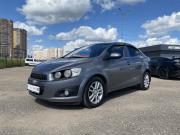 Chevrolet Aveo II Тверь  - изображение 20
