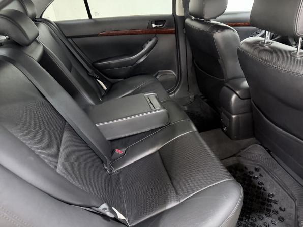 Toyota Avensis II с пробегом 2006 года, цена 878 000 рублей, 163600 км, седан, Автокод Объявления