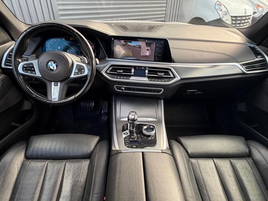 BMW X5 IV (G05/G18) Москва  - изображение 15