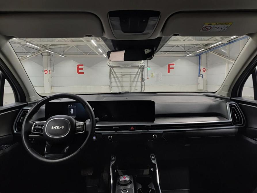 Kia Sorento IV Рестайлинг Казань  - изображение 17