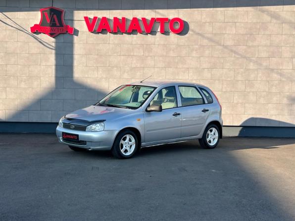 Lada (ВАЗ) Kalina I с пробегом 2011 года, цена 260 000 рублей, 136856 км, хэтчбек, Автокод Объявления