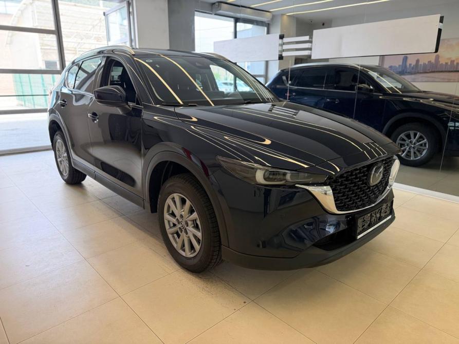 Mazda CX-5 II Рестайлинг Челябинск  - изображение 1