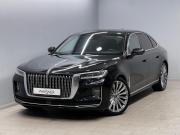 Hongqi H9 I Санкт-Петербург  - изображение 31