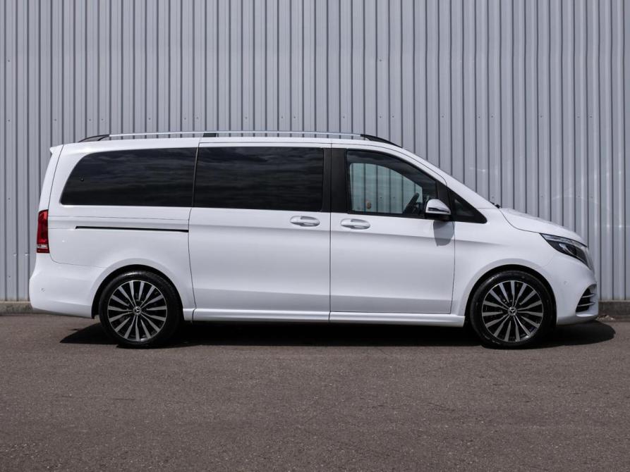 Mercedes-Benz V-Класс III (W447) Сочи  - изображение 5