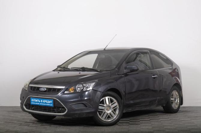 Ford Focus II Рестайлинг с пробегом 2010 года, цена 349 000 рублей, 179000 км, хэтчбек, Автокод Объявления