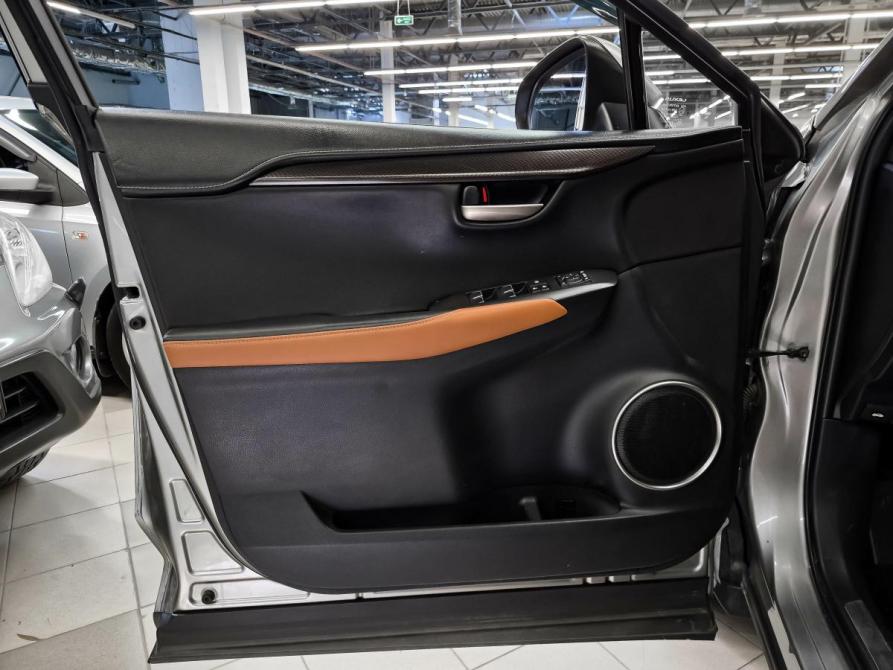 Lexus NX I Рестайлинг Нижний Новгород  - изображение 19