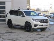 Toyota Land Cruiser Prado 150 Series Рестайлинг 3 Екатеринбург  - изображение 25