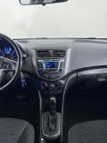 Hyundai Solaris I Рестайлинг Ростов-на-Дону  - изображение 32