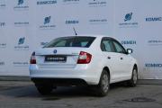 Skoda Rapid I Пермь  - изображение 24