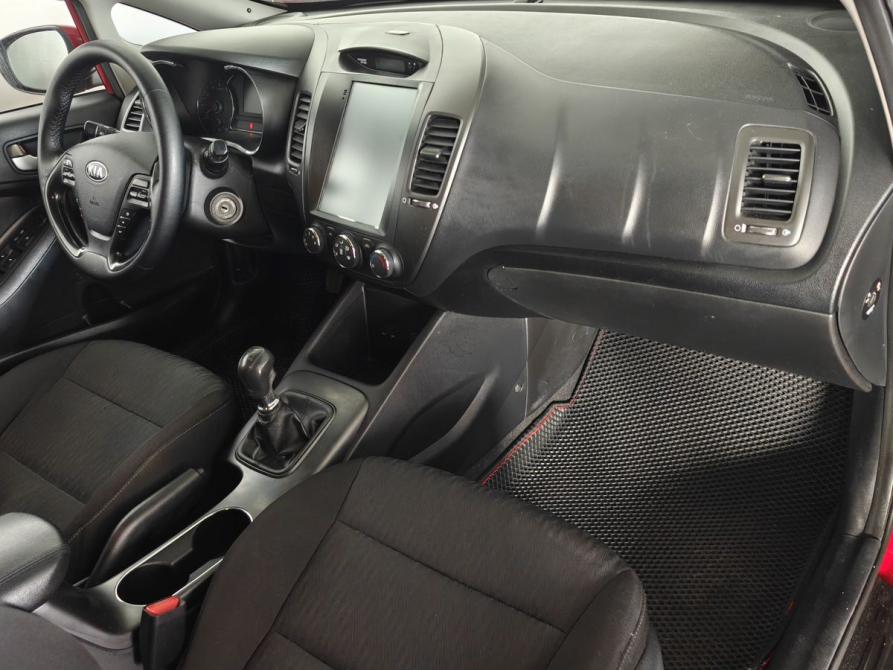 Kia Cerato III Москва  - изображение 10