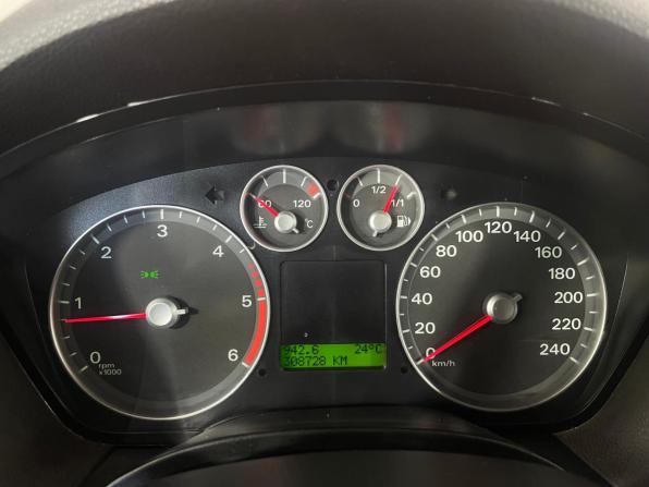 Ford C-MAX I с пробегом 2007 года, цена 470 000 рублей, 308728 км, минивэн, Автокод Объявления