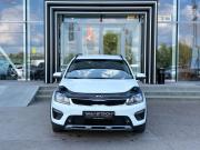 Kia Rio IV Уфа  - изображение 21