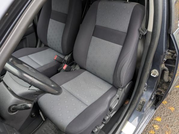 Hyundai Getz I Рестайлинг с пробегом 2008 года, цена 630 000 рублей, 106382 км, хэтчбек, Автокод Объявления