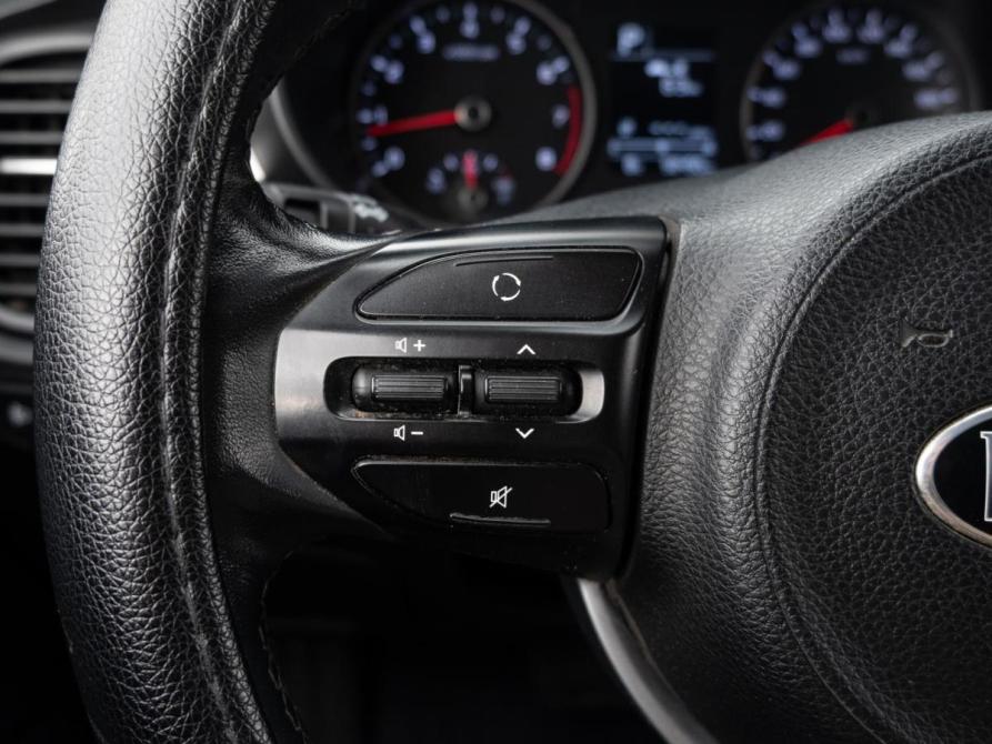 Kia Rio IV Краснодар  - изображение 16