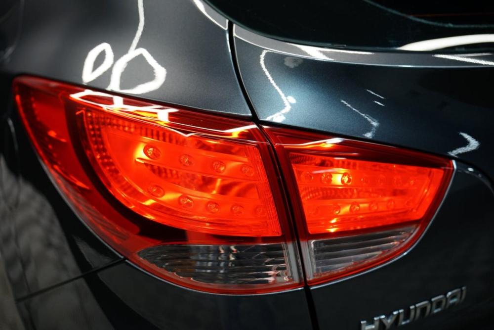 Hyundai ix35 I Крым  - изображение 28