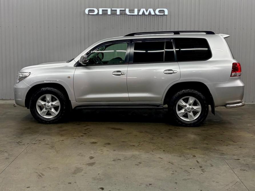 Toyota Land Cruiser 200 Series Краснодар  - изображение 8