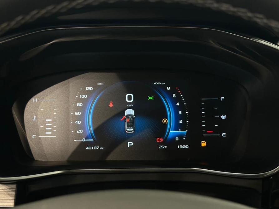 Geely Atlas Pro Краснодар  - изображение 24