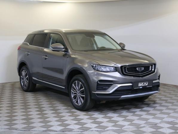 Geely Atlas Pro с пробегом 2022 года, цена 1 745 000 рублей, 86591 км, внедорожник, Автокод Объявления