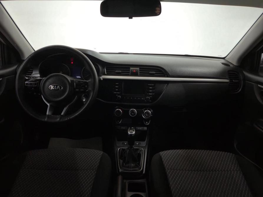 Kia Rio IV Альметьевск  - изображение 13