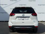 Nissan X-Trail III Рестайлинг Курган  - изображение 21