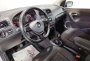 Volkswagen Polo V Рестайлинг Саратов  - изображение 40