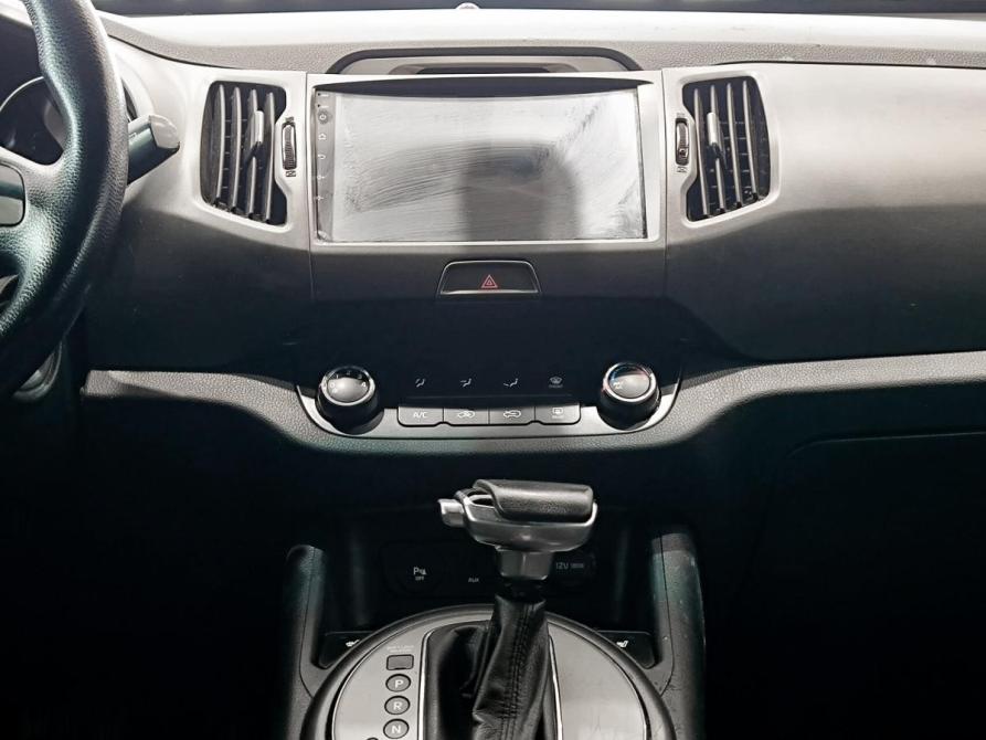 Kia Sportage III Рестайлинг Казань  - изображение 18