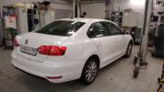 Volkswagen Jetta VI Санкт-Петербург  - изображение 9