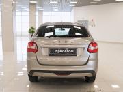 Lada (ВАЗ) Granta I Рестайлинг Самара  - изображение 27