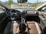 Chevrolet Cruze I Рестайлинг Санкт-Петербург  - изображение 23