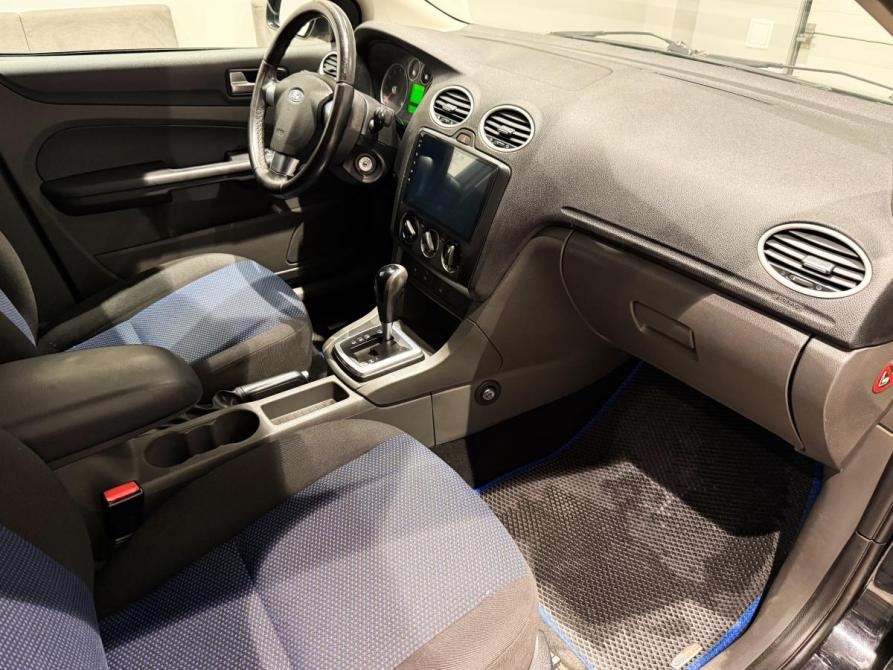 Ford Focus II Екатеринбург  - изображение 14